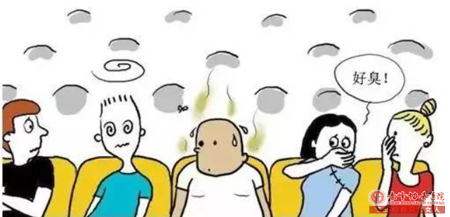 大连治疗狐臭医院:腋臭对青少年的影响有哪些?