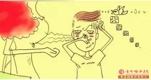大连现代腋臭科:正视腋臭才能祛除臭味