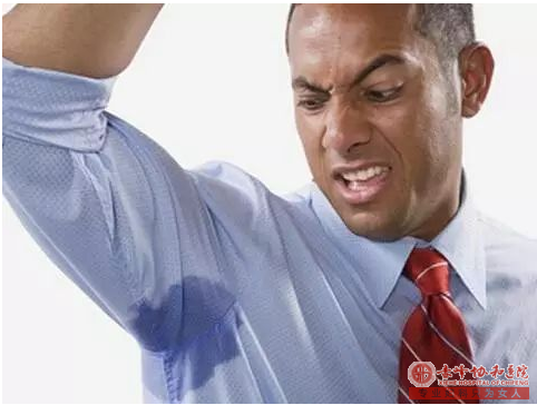 大连宁城县衣服上的狐臭怎么去除